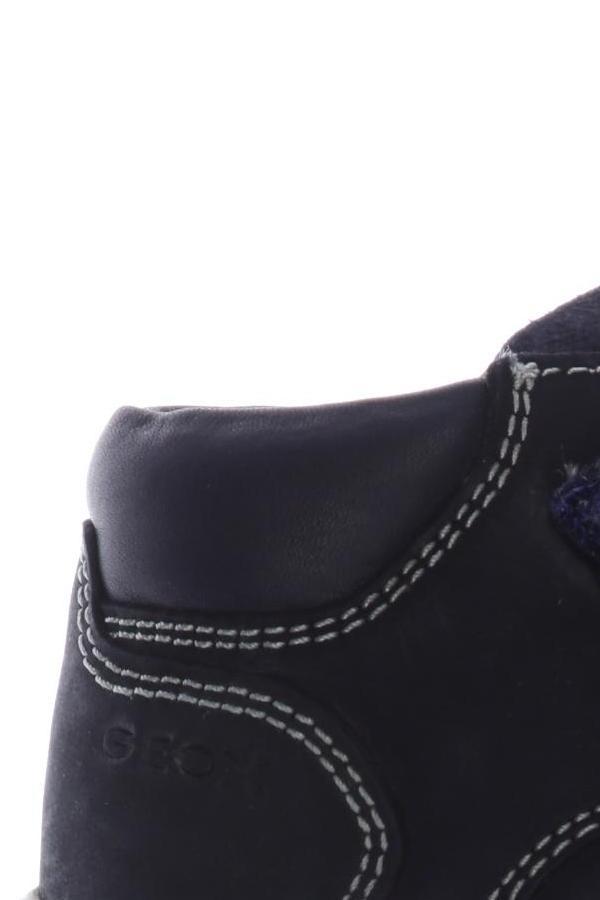 Thumbnail - Geox Jungen Kinderschuhe, marineblau, Gr. 22