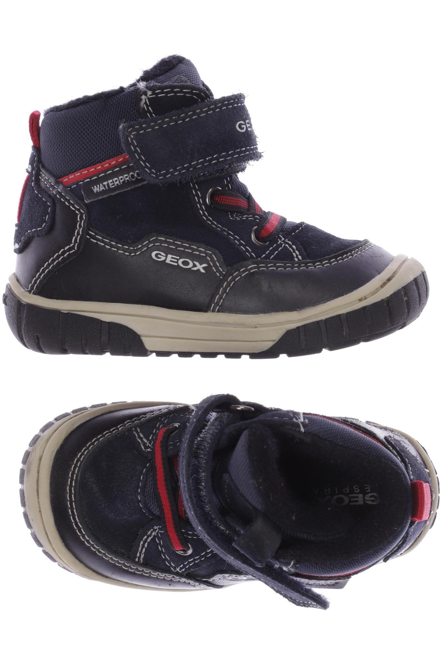 

Geox Jungen Kinderschuhe, marineblau