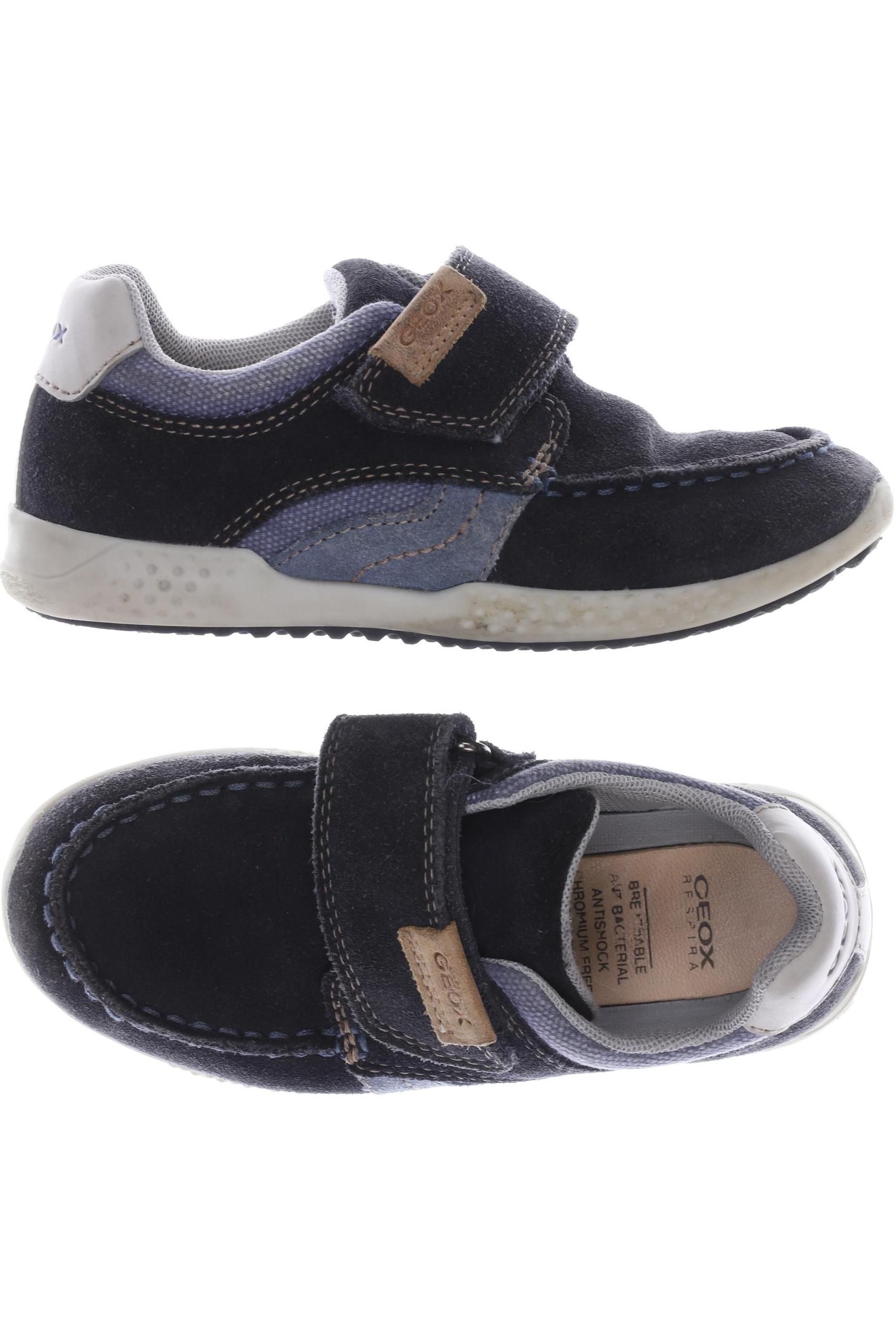 

Geox Jungen Kinderschuhe, marineblau