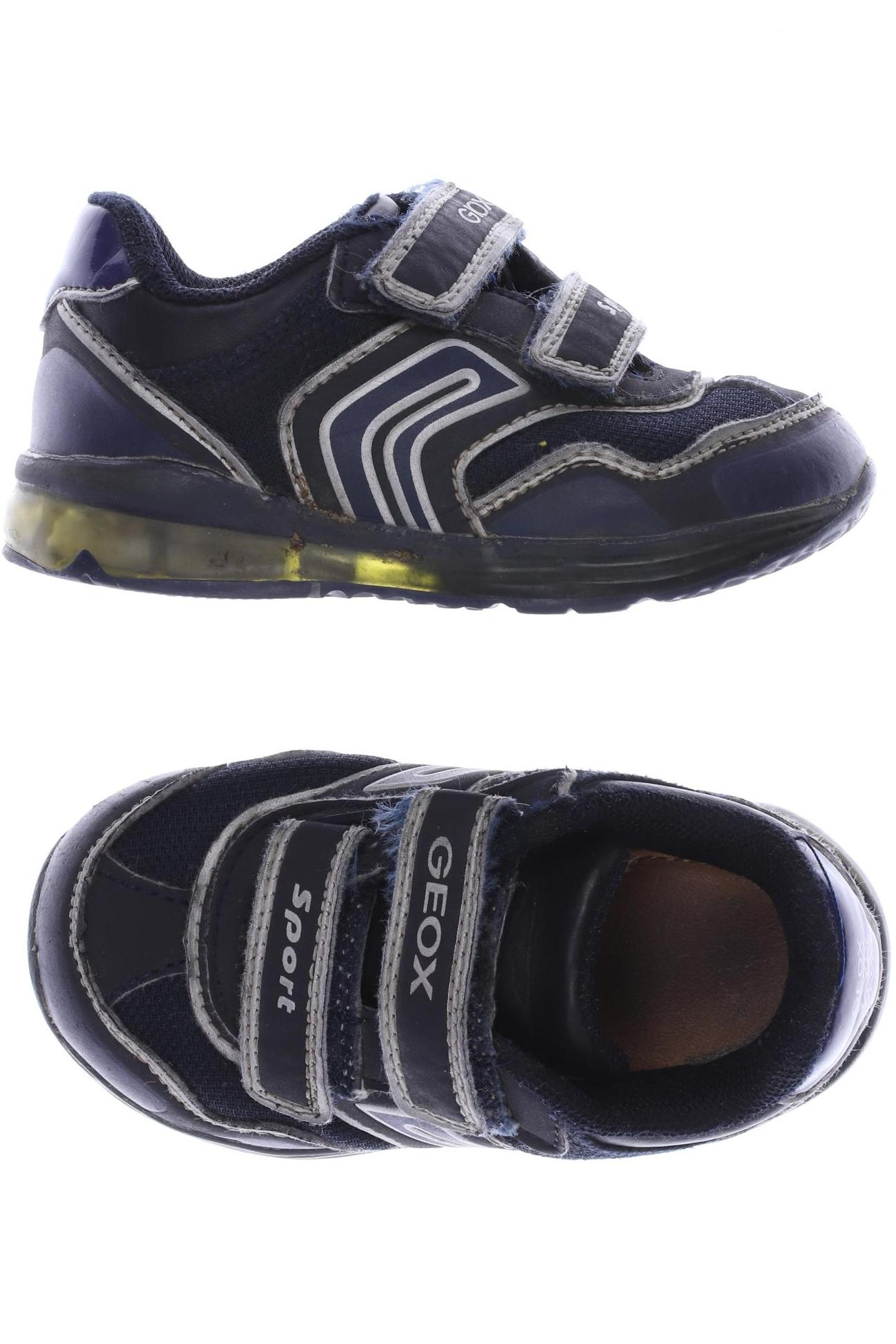 

Geox Jungen Kinderschuhe, marineblau
