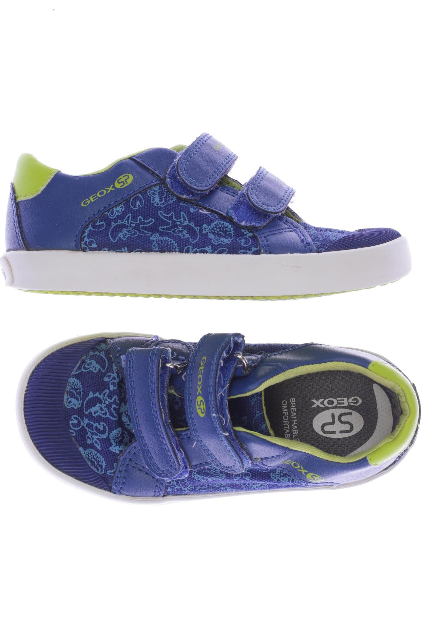 

Geox Jungen Kinderschuhe, blau