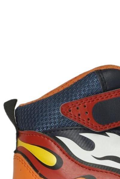 Thumbnail - Geox Jungen Kinderschuhe, mehrfarbig, Gr. 29