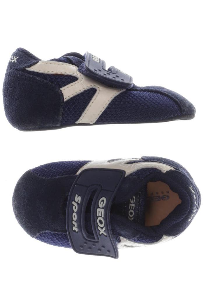 

Geox Jungen Kinderschuhe, marineblau