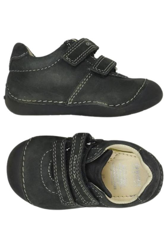 

Geox Jungen Kinderschuhe, schwarz, Gr. 20