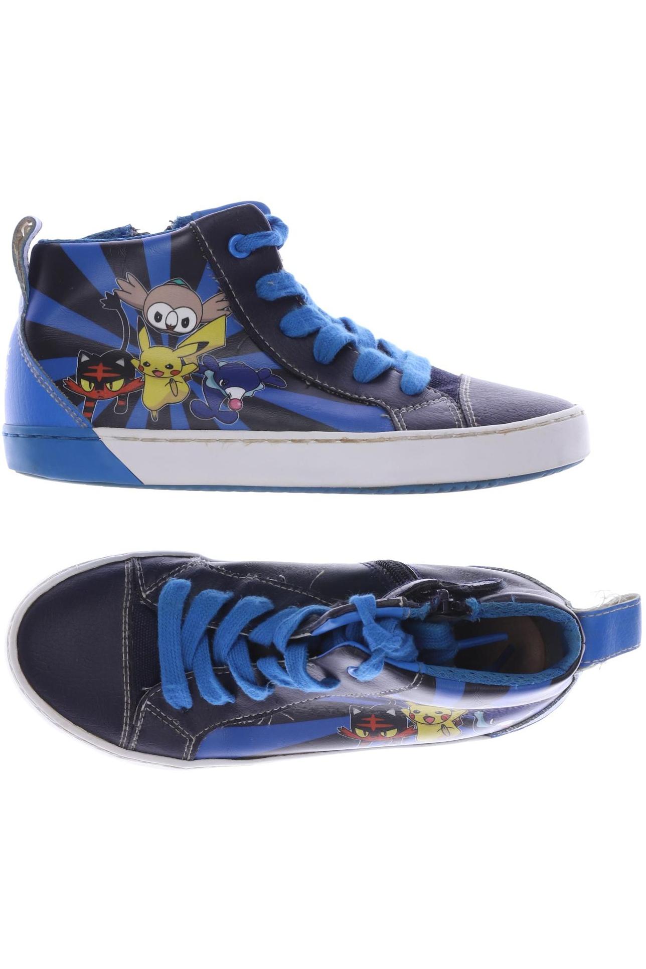

Geox Jungen Kinderschuhe, marineblau
