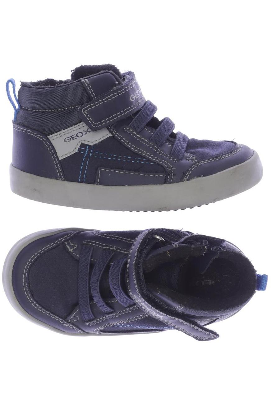 

Geox Jungen Kinderschuhe, marineblau