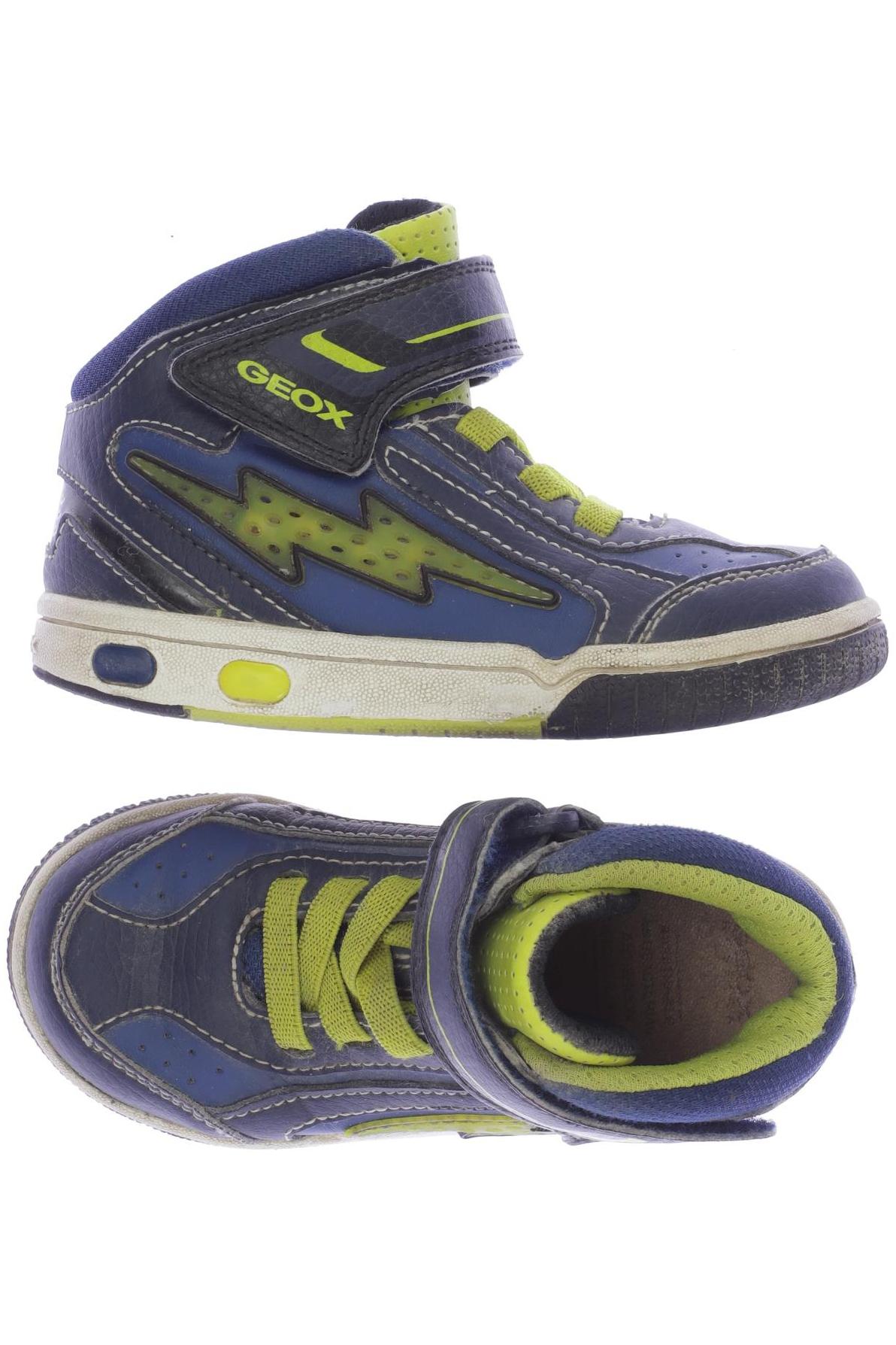 

Geox Jungen Kinderschuhe, blau