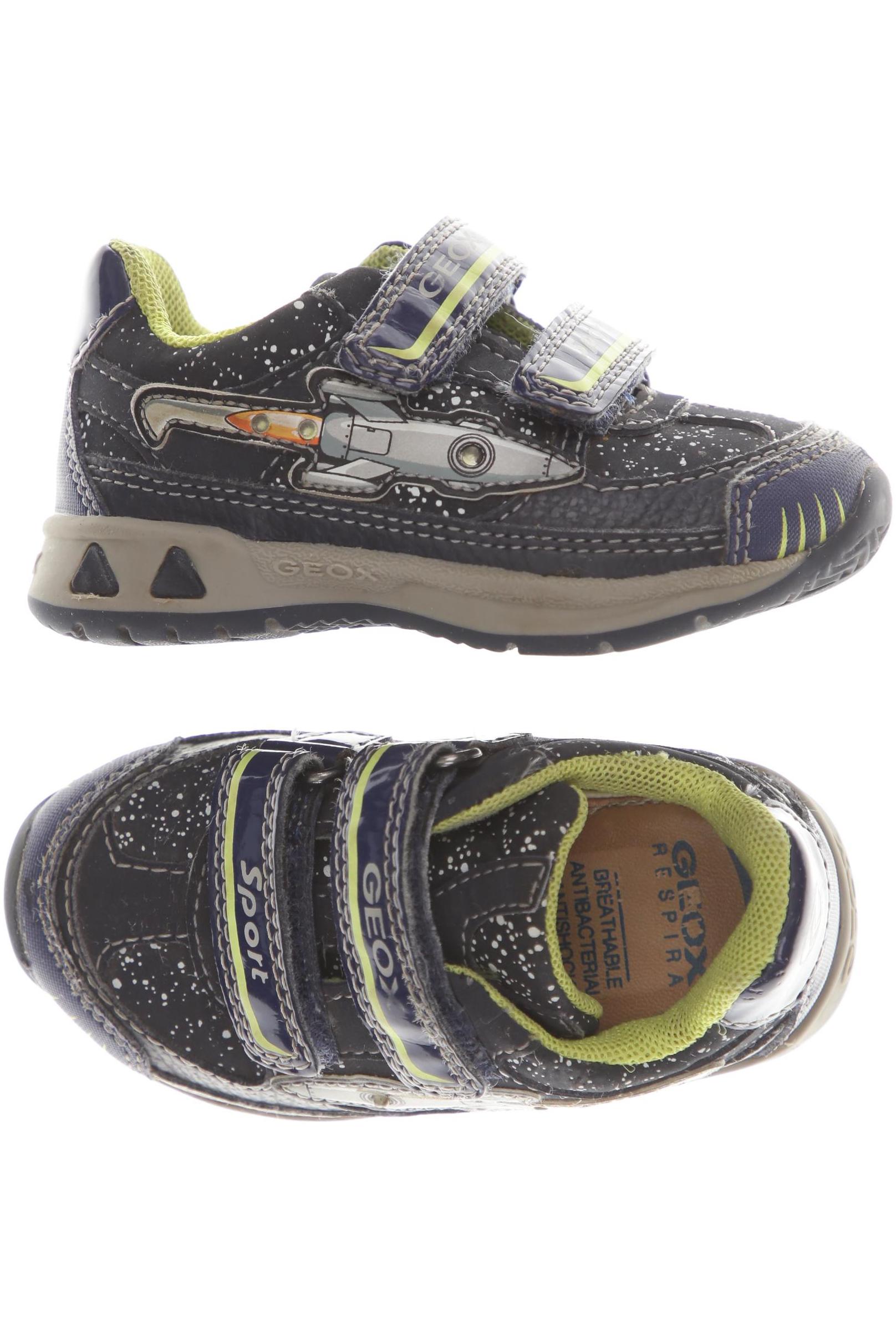 

Geox Jungen Kinderschuhe, blau