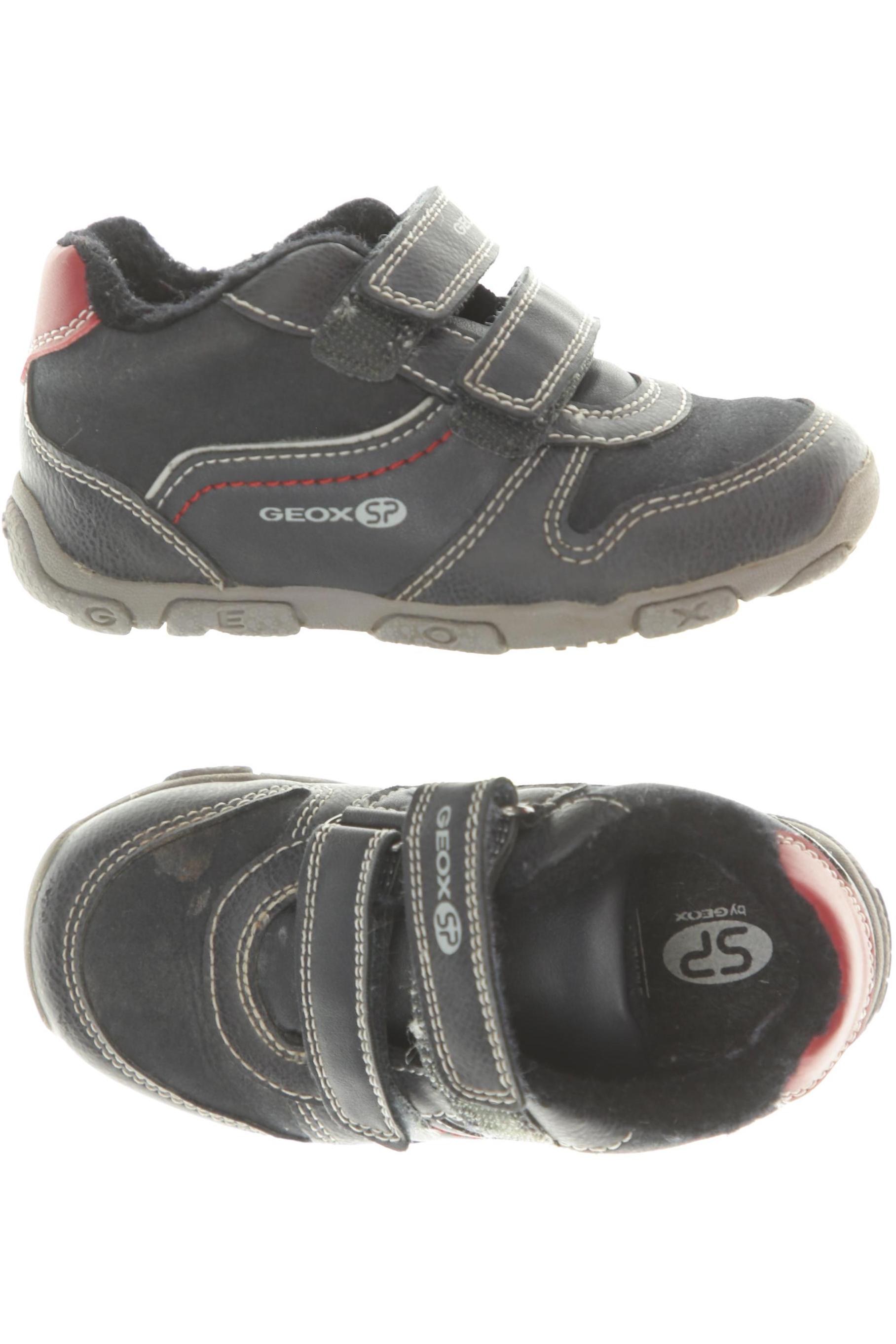 

Geox Jungen Kinderschuhe, blau, Gr. 25