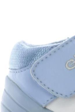 Thumbnail - Geox Herren Kinderschuhe, hellblau, Gr. 18