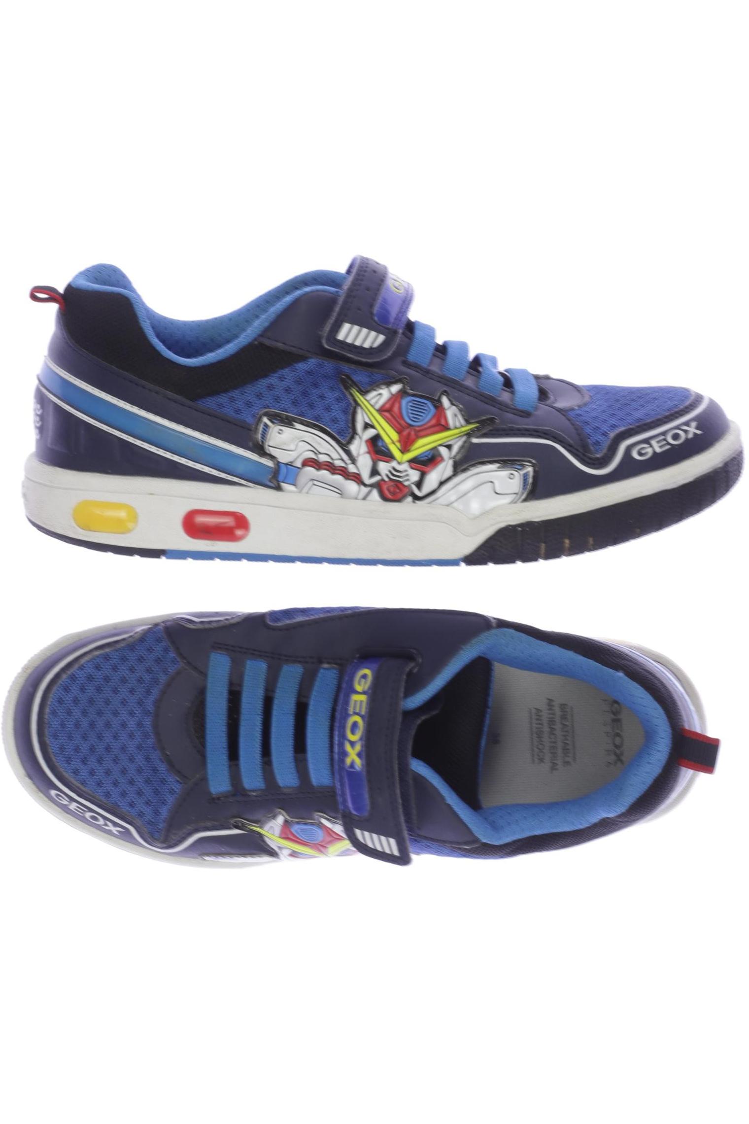 

Geox Jungen Kinderschuhe, marineblau