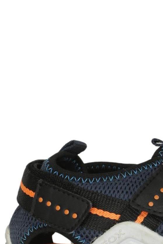 Thumbnail - Geox Jungen Kinderschuhe, mehrfarbig, Gr. 36