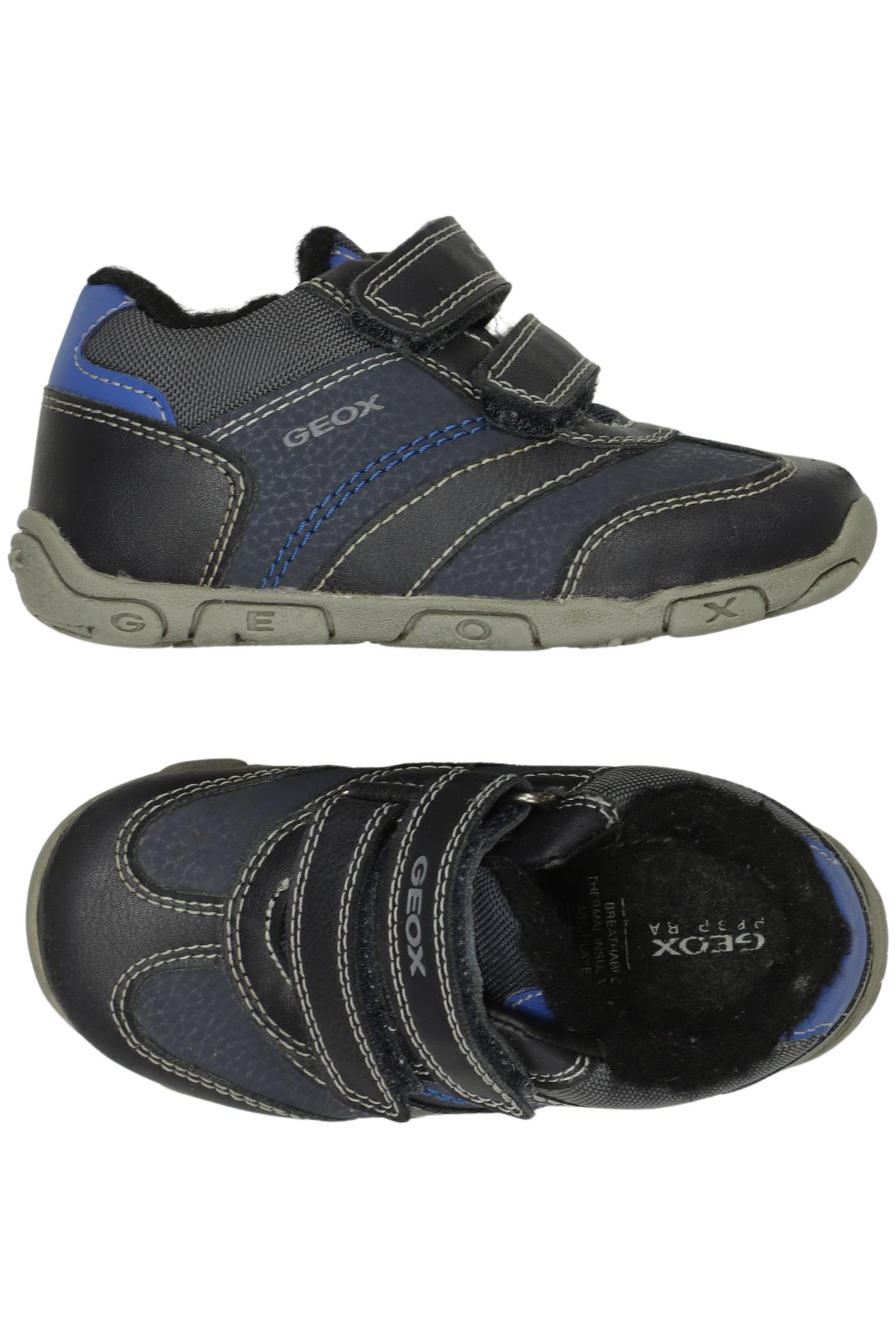 

Geox Jungen Kinderschuhe, marineblau, Gr. 24