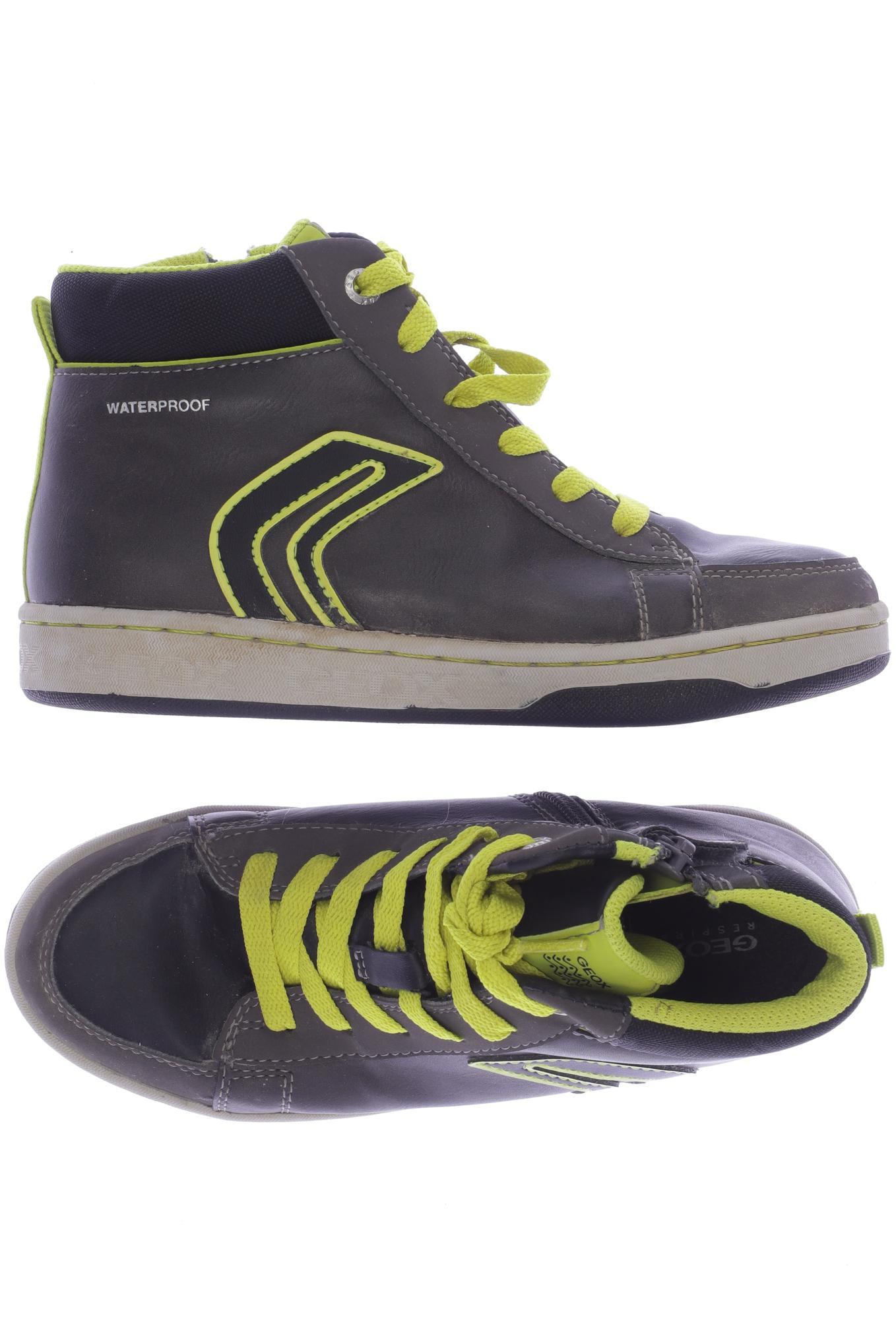 

Geox Jungen Kinderschuhe, grau