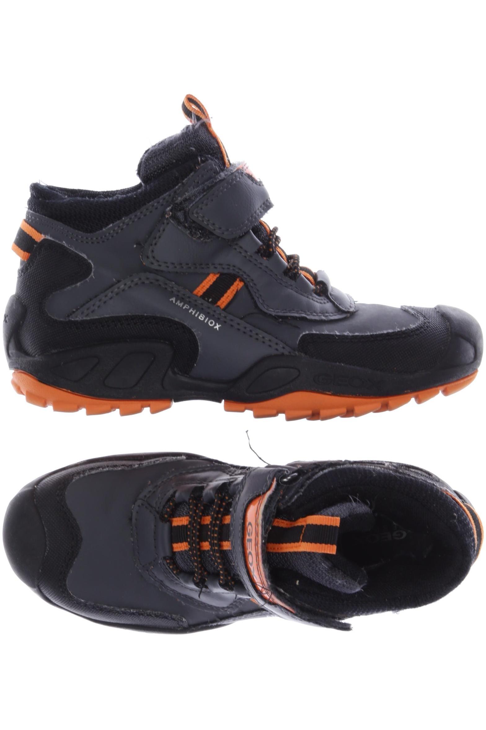 

Geox Herren Kinderschuhe, grau, Gr. 31