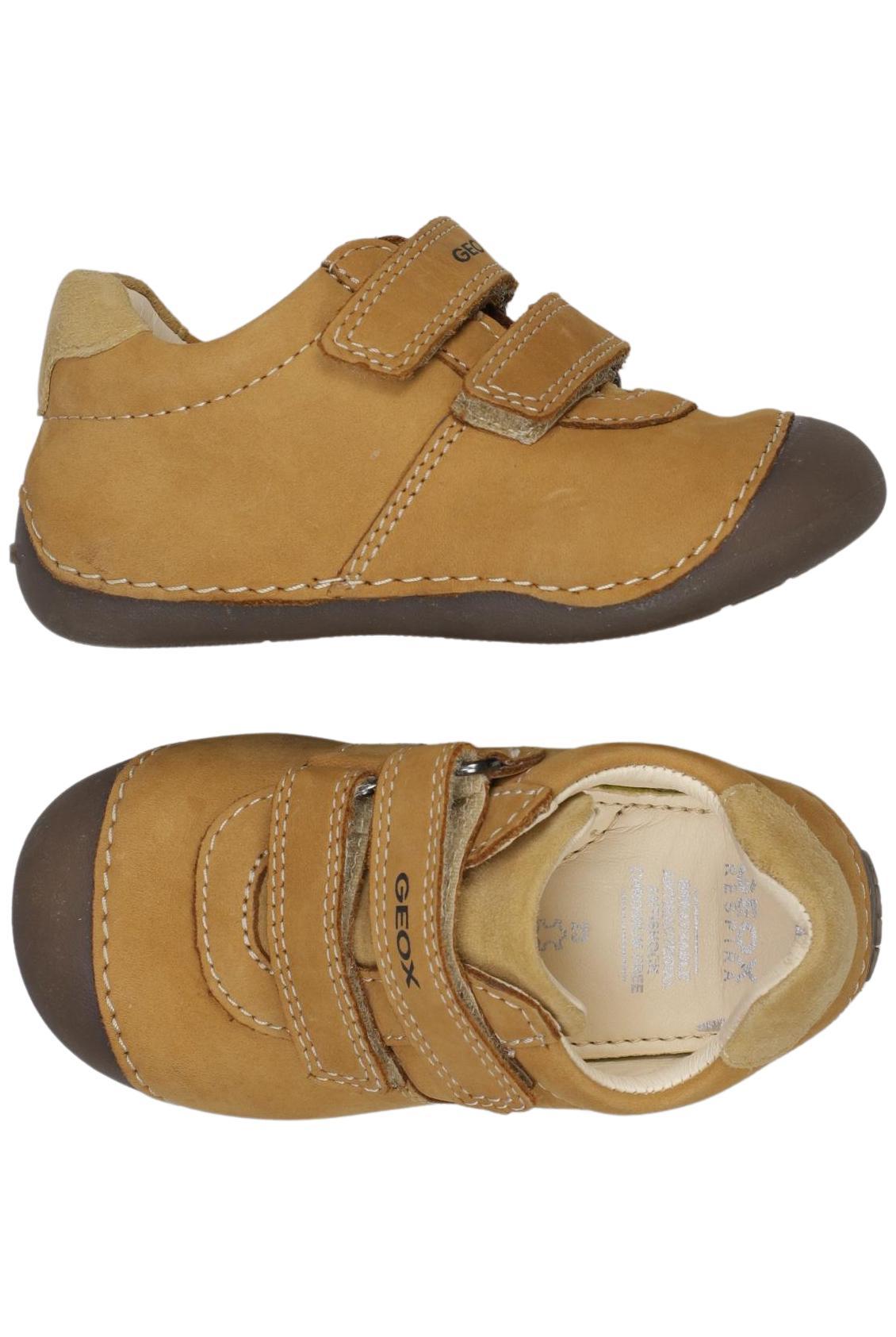 

Geox Jungen Kinderschuhe, braun, Gr. 23