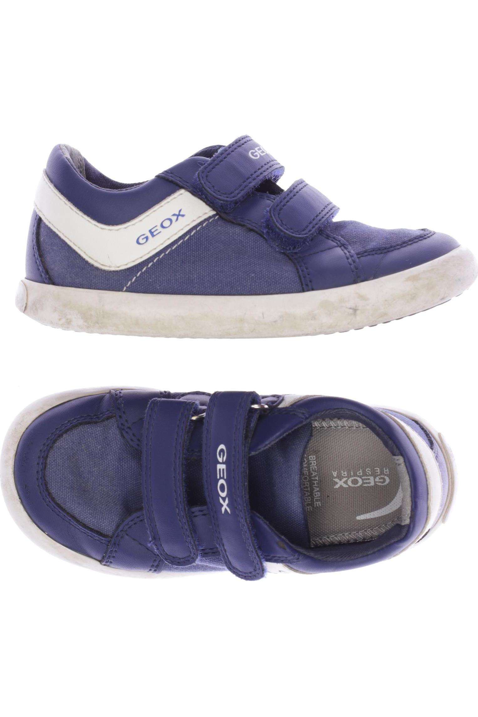 

Geox Jungen Kinderschuhe, marineblau