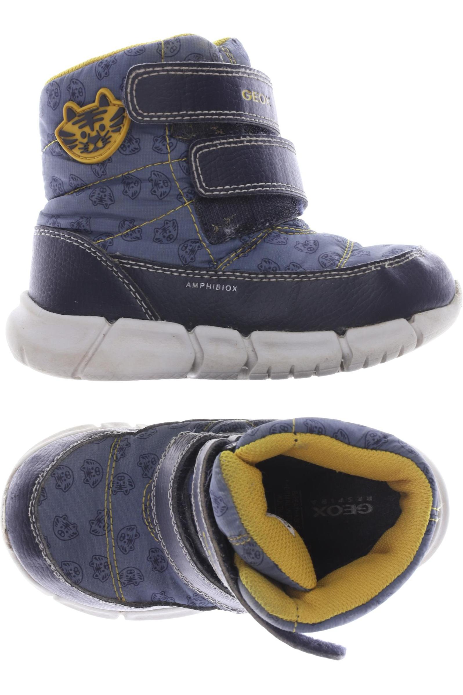 

Geox Jungen Kinderschuhe, blau