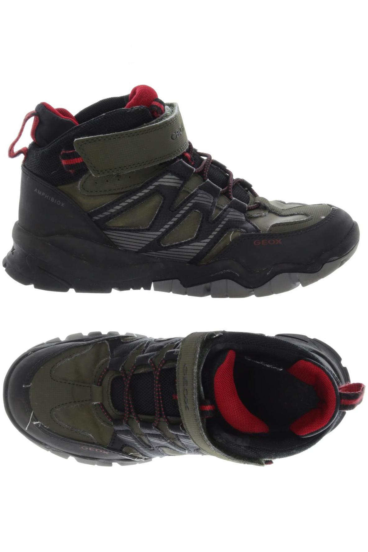 

Geox Herren Kinderschuhe, braun, Gr. 35