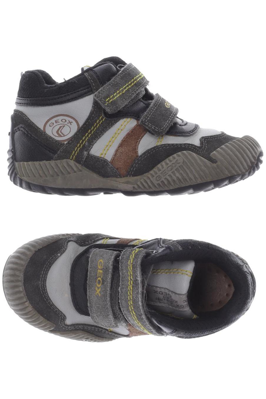

Geox Jungen Kinderschuhe, grau