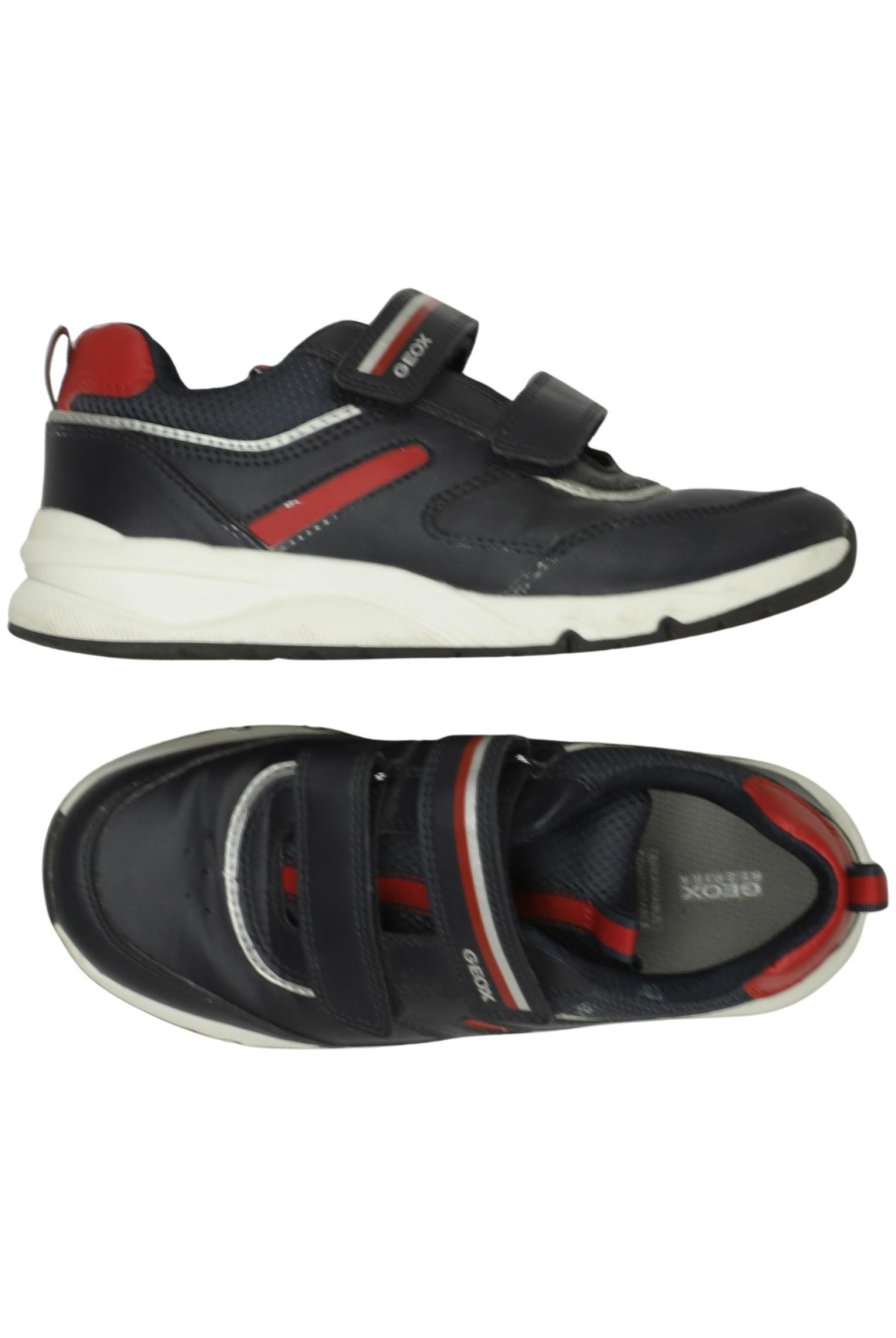 

Geox Herren Kinderschuhe, marineblau, Gr. 33