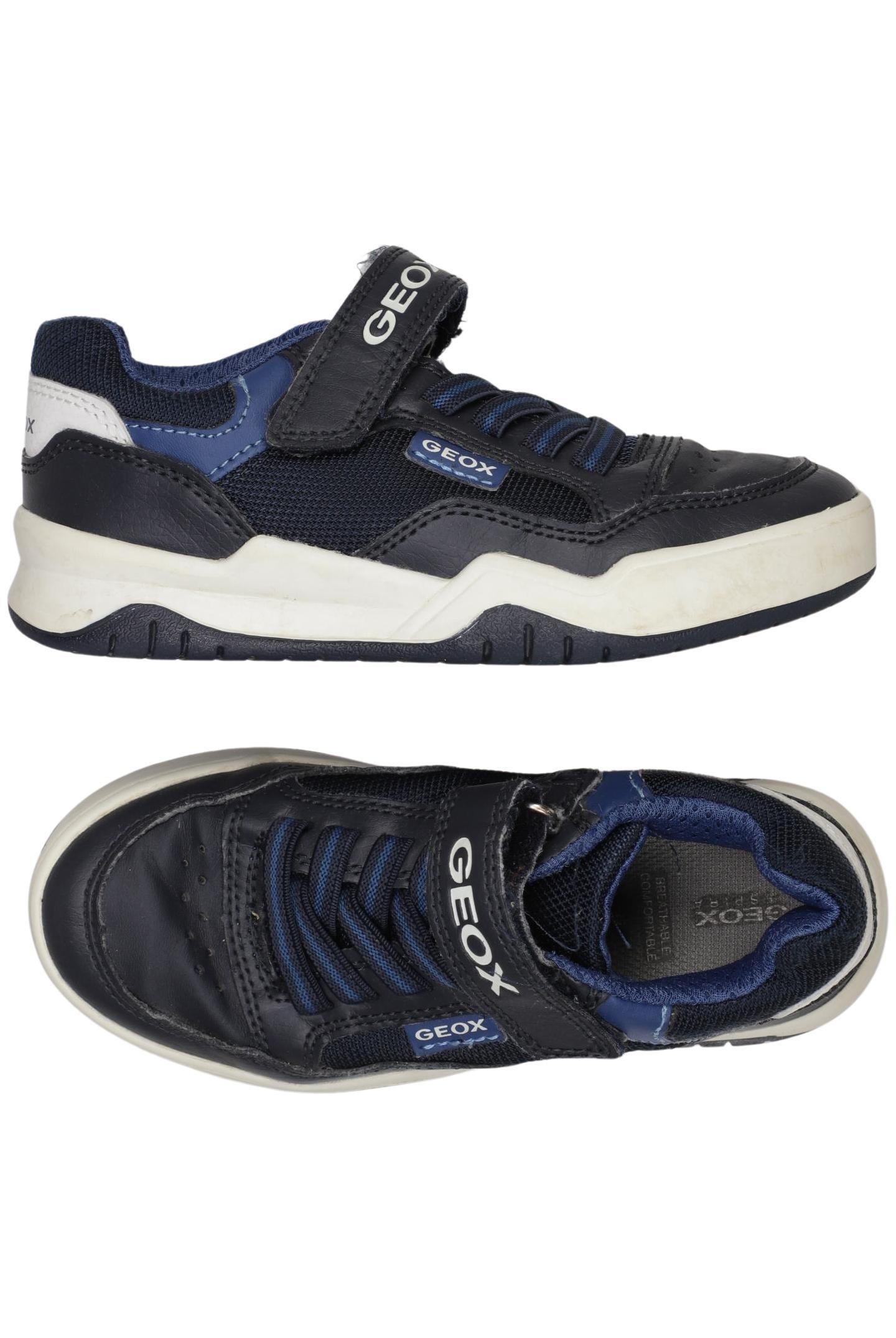 

Geox Jungen Kinderschuhe, mehrfarbig, Gr. 29