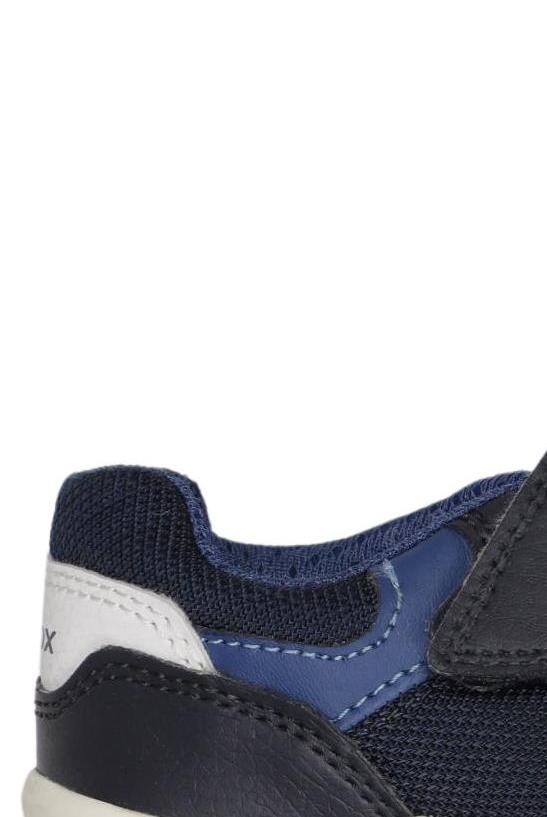 Thumbnail - Geox Jungen Kinderschuhe, mehrfarbig, Gr. 29