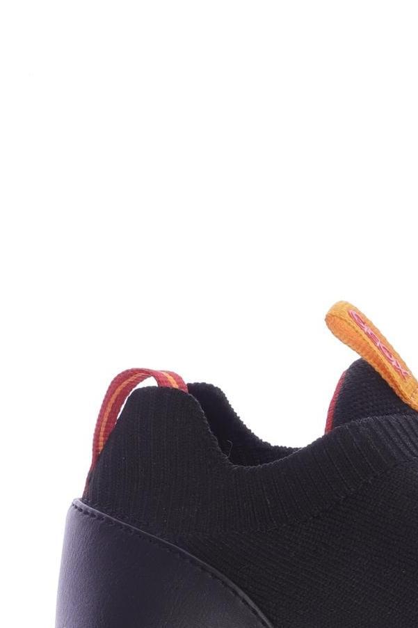 Thumbnail - Geox Jungen Kinderschuhe, schwarz, Gr. 36