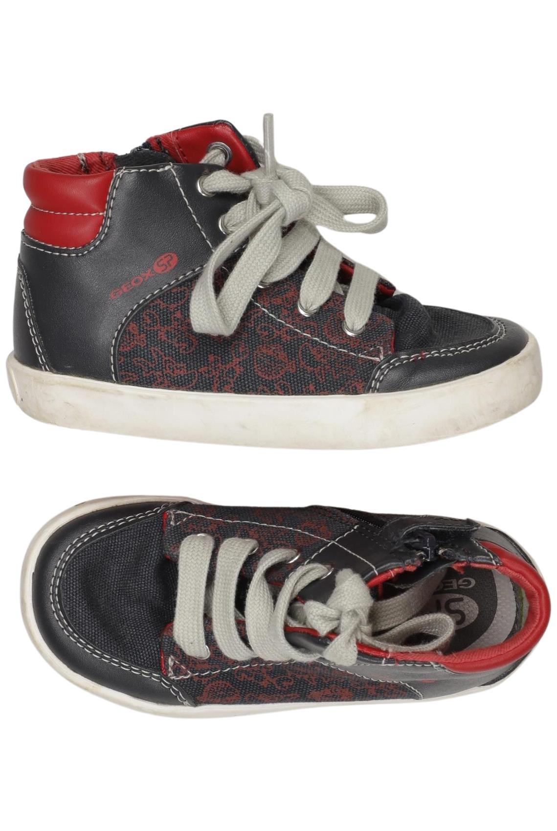 

Geox Herren Kinderschuhe, marineblau, Gr. 25