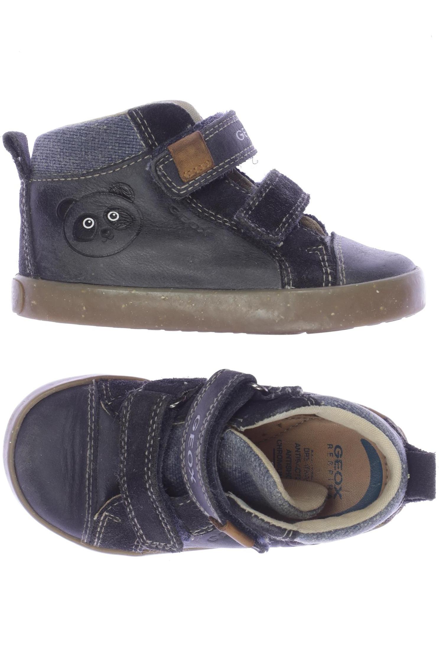 

Geox Jungen Kinderschuhe, grau, Gr. 22