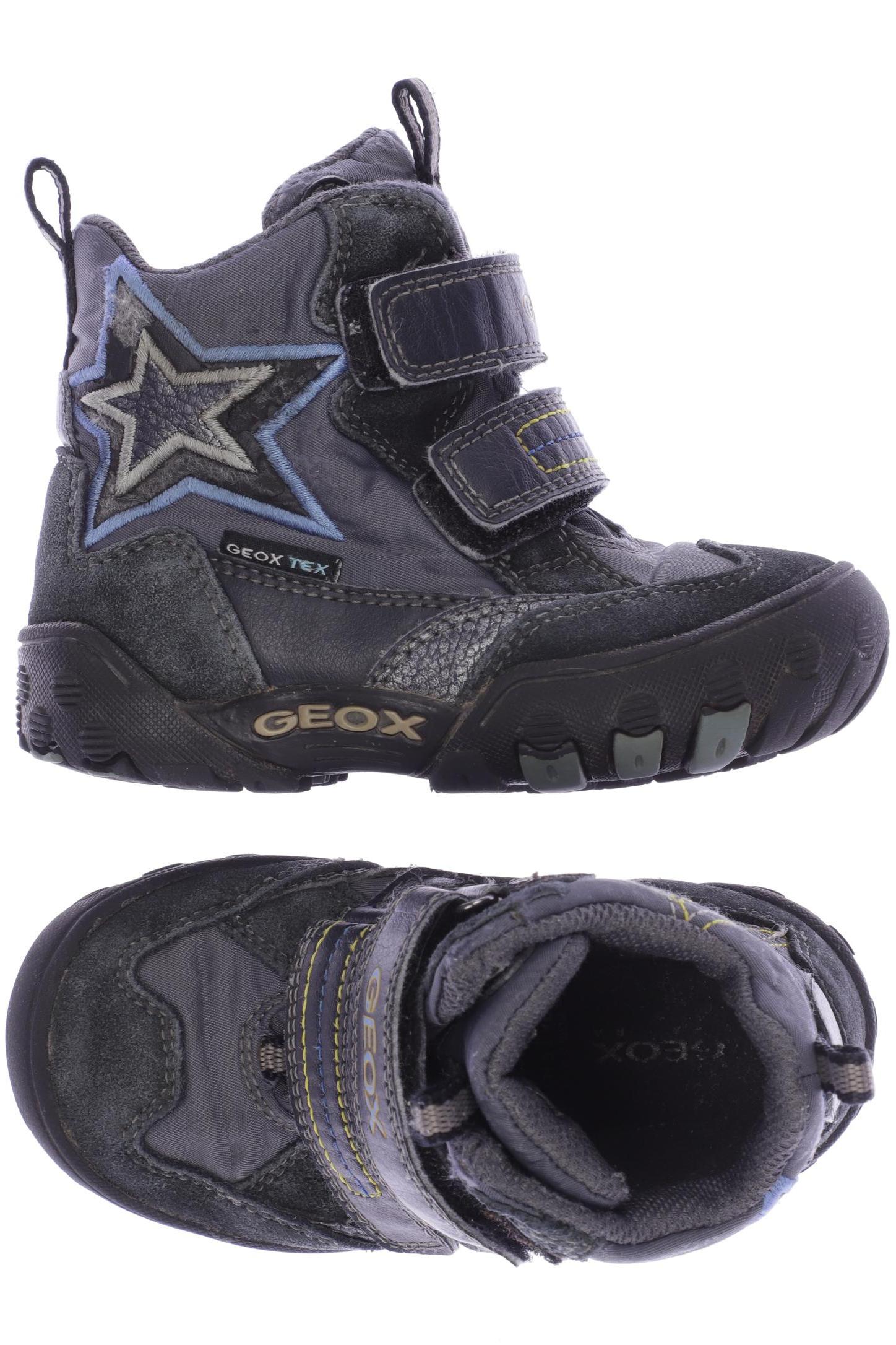 

Geox Jungen Kinderschuhe, marineblau