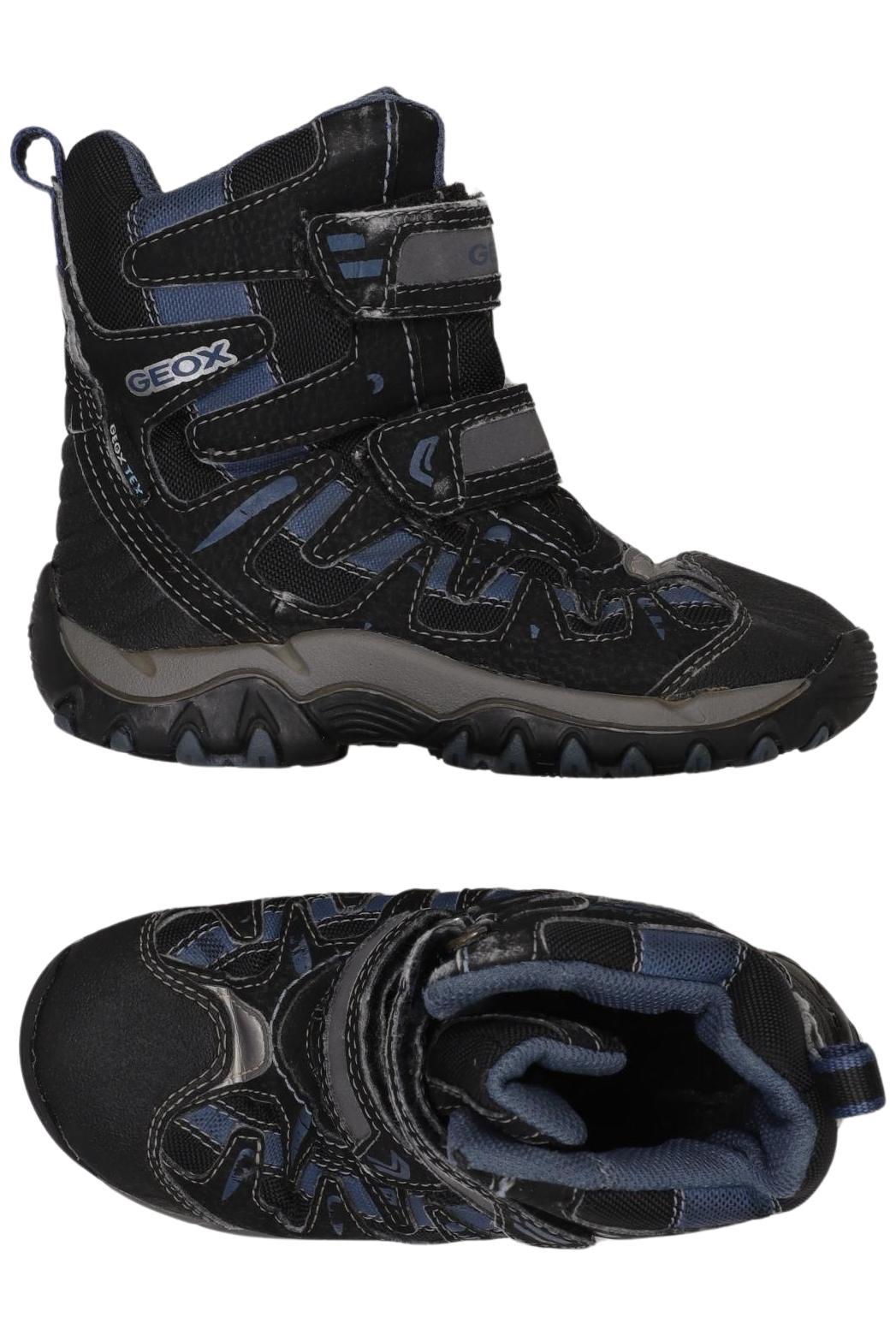

Geox Jungen Kinderschuhe, mehrfarbig, Gr. 27