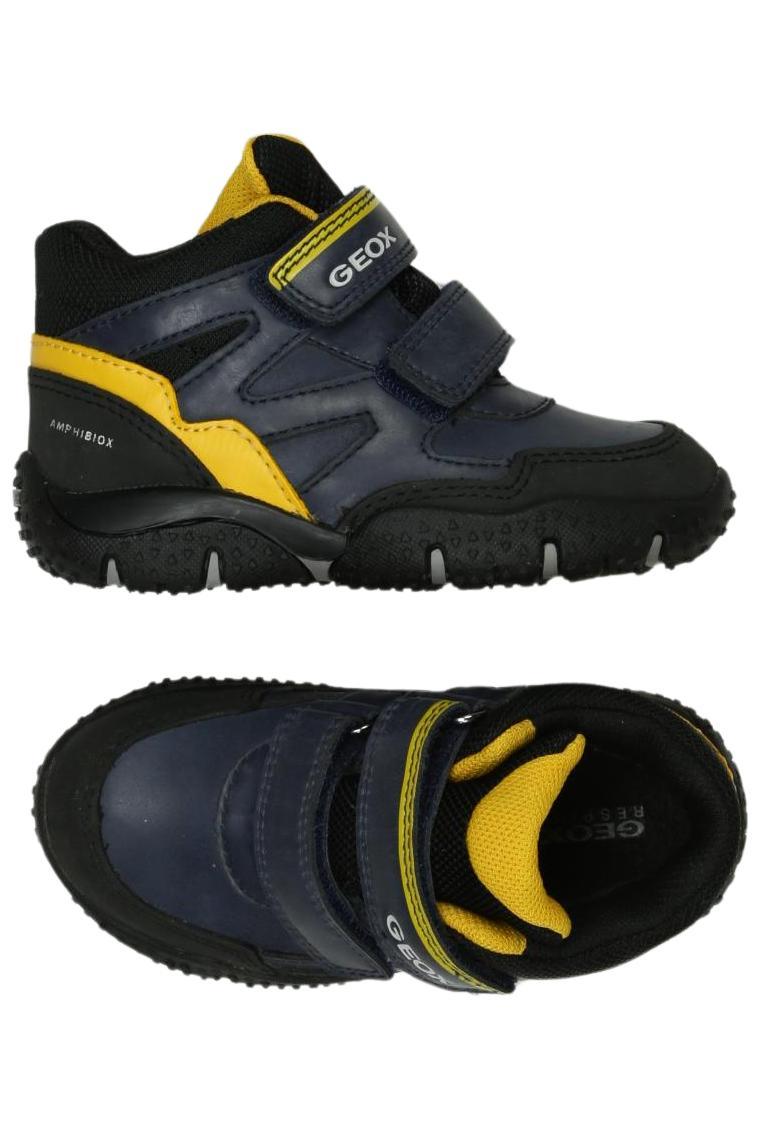 

Geox Herren Kinderschuhe, marineblau, Gr. 24