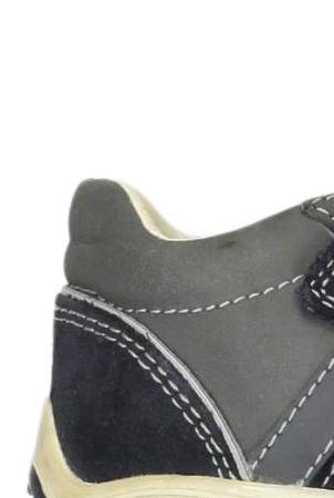 Thumbnail - Geox Jungen Kinderschuhe, grau, Gr. 20