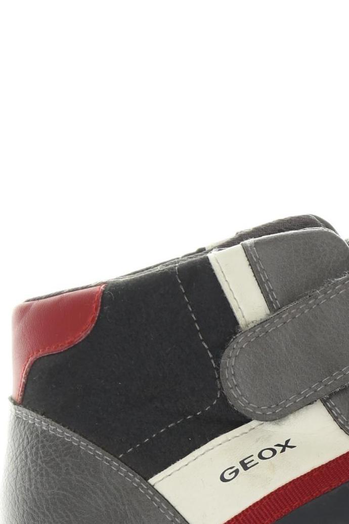 Thumbnail - Geox Jungen Kinderschuhe, grau, Gr. 38