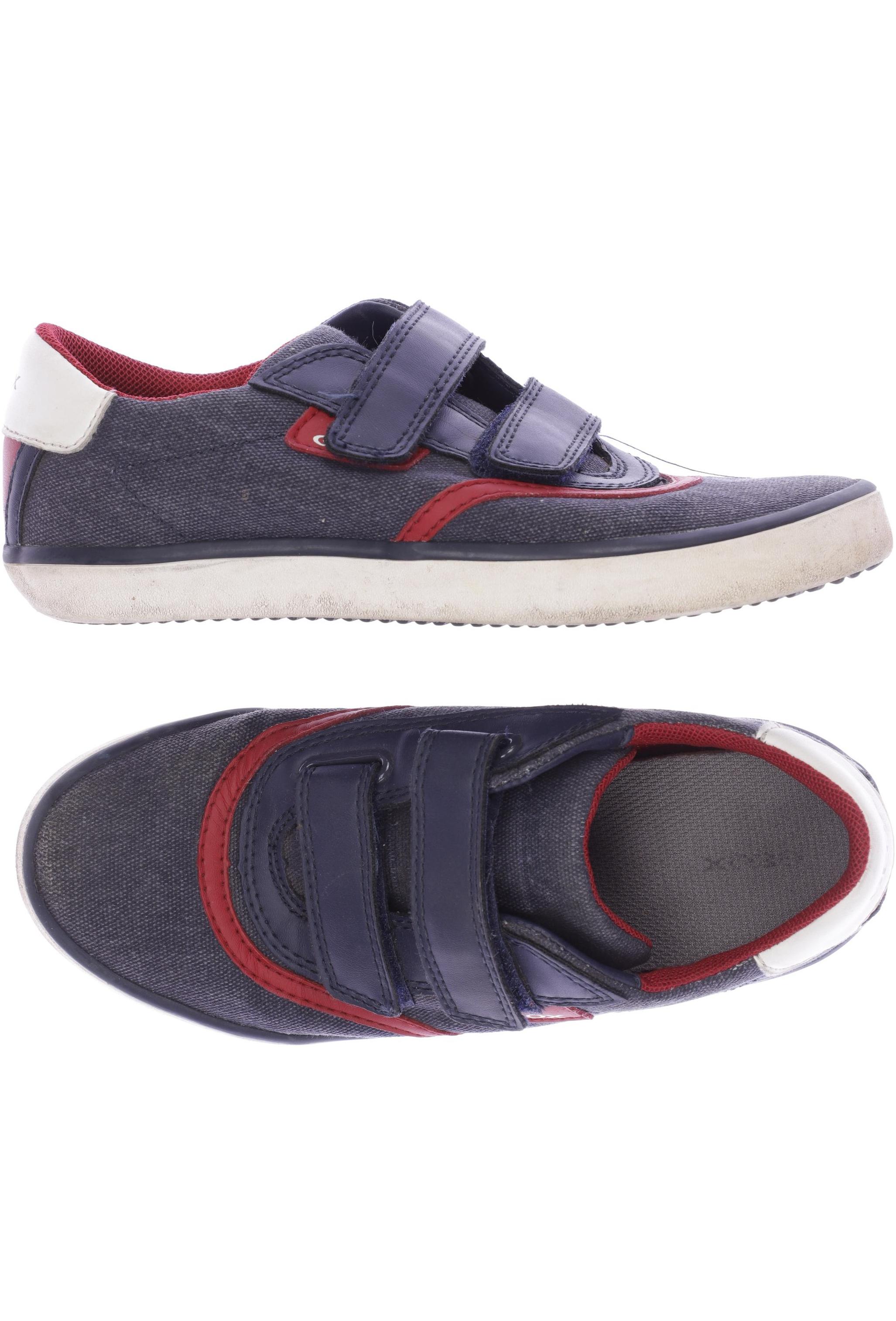 

Geox Jungen Kinderschuhe, marineblau