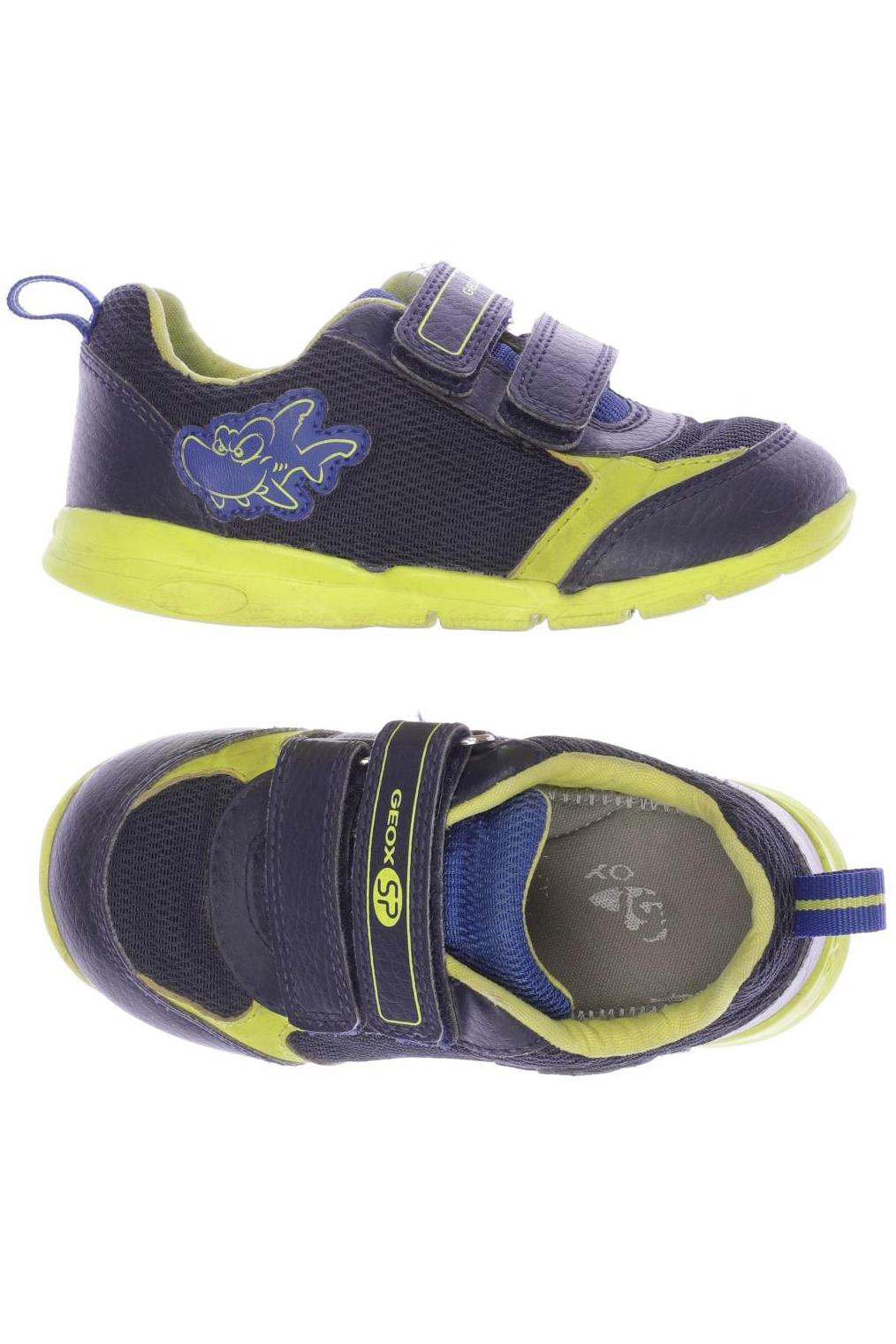 

Geox Herren Kinderschuhe, marineblau, Gr. 25