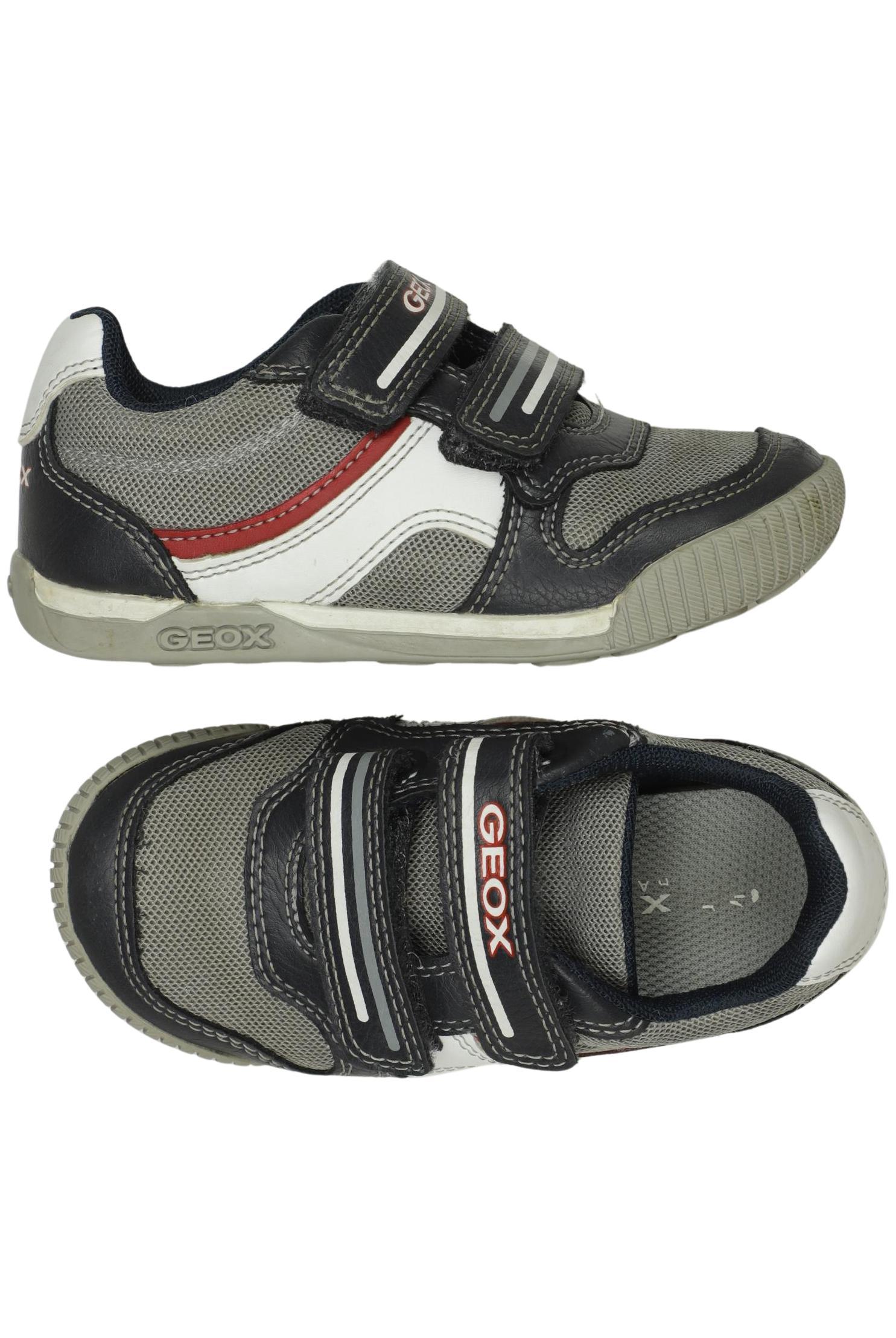 

Geox Jungen Kinderschuhe, mehrfarbig, Gr. 25