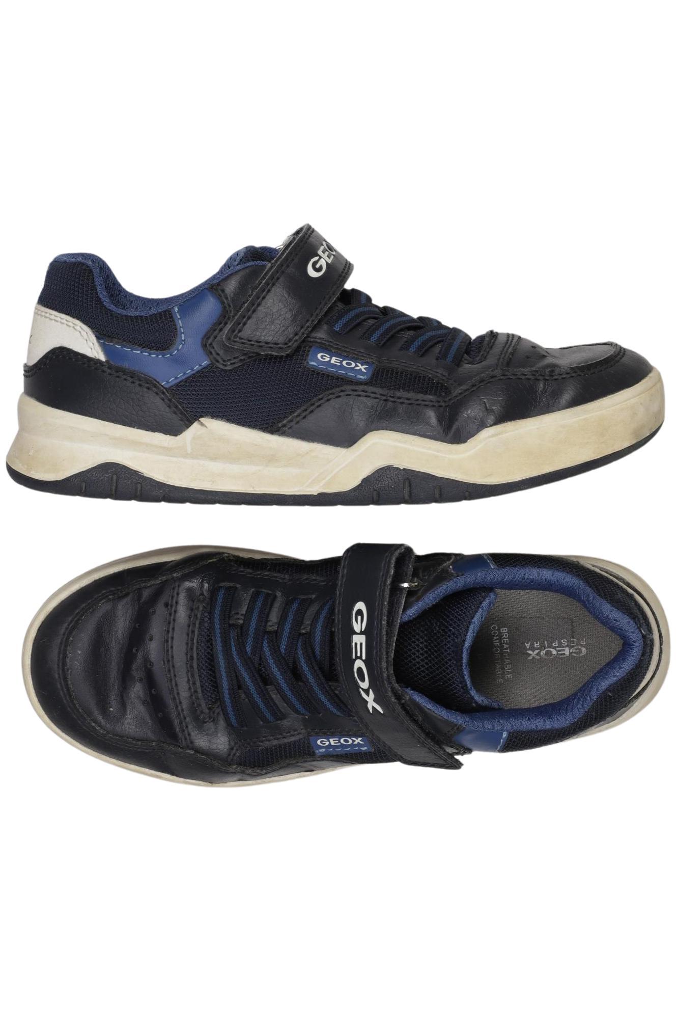 

Geox Jungen Kinderschuhe, mehrfarbig, Gr. 34