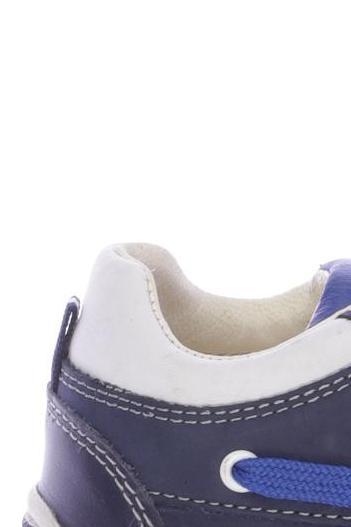 Thumbnail - Geox Jungen Kinderschuhe, blau, Gr. 24