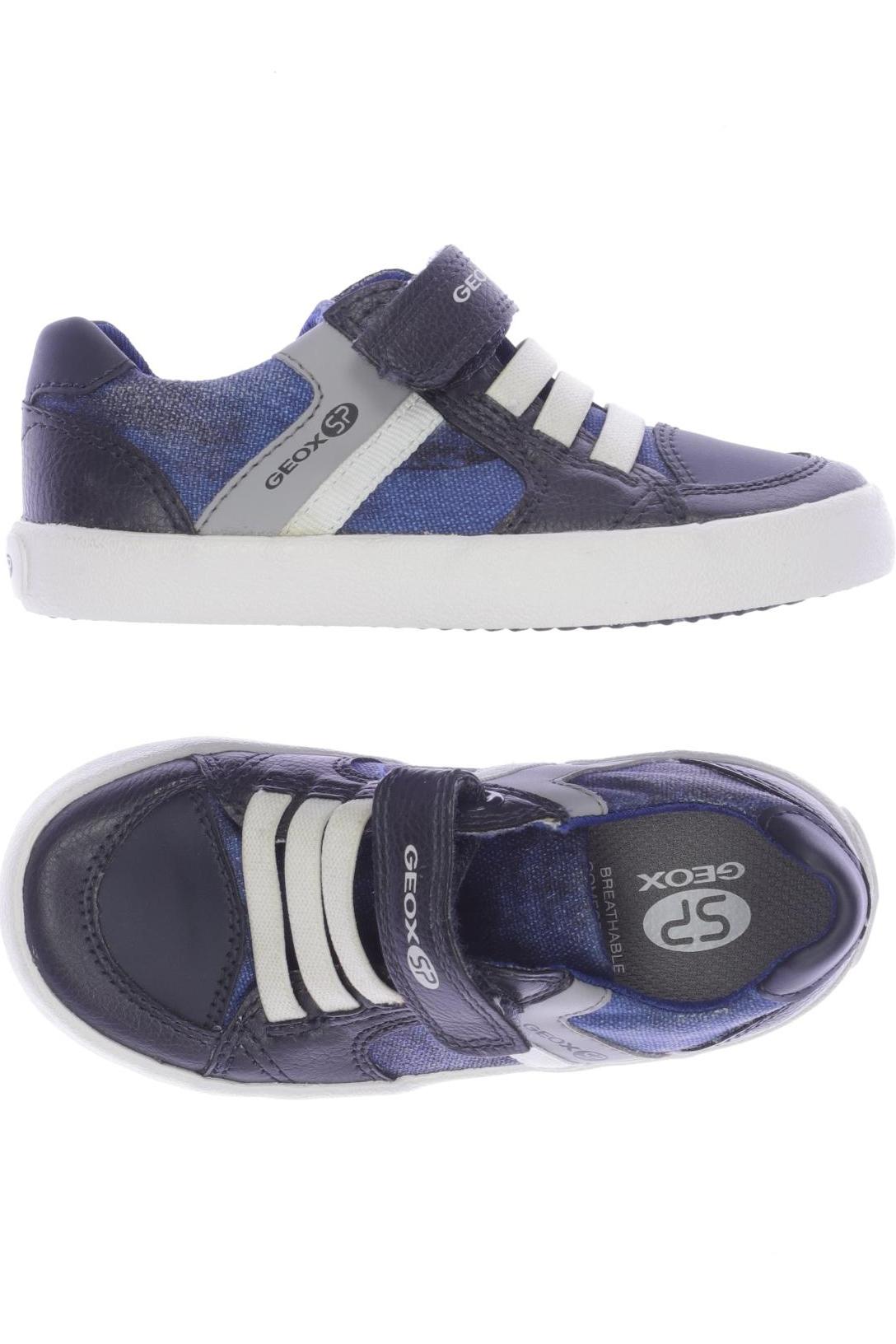 

Geox Herren Kinderschuhe, marineblau, Gr. 25