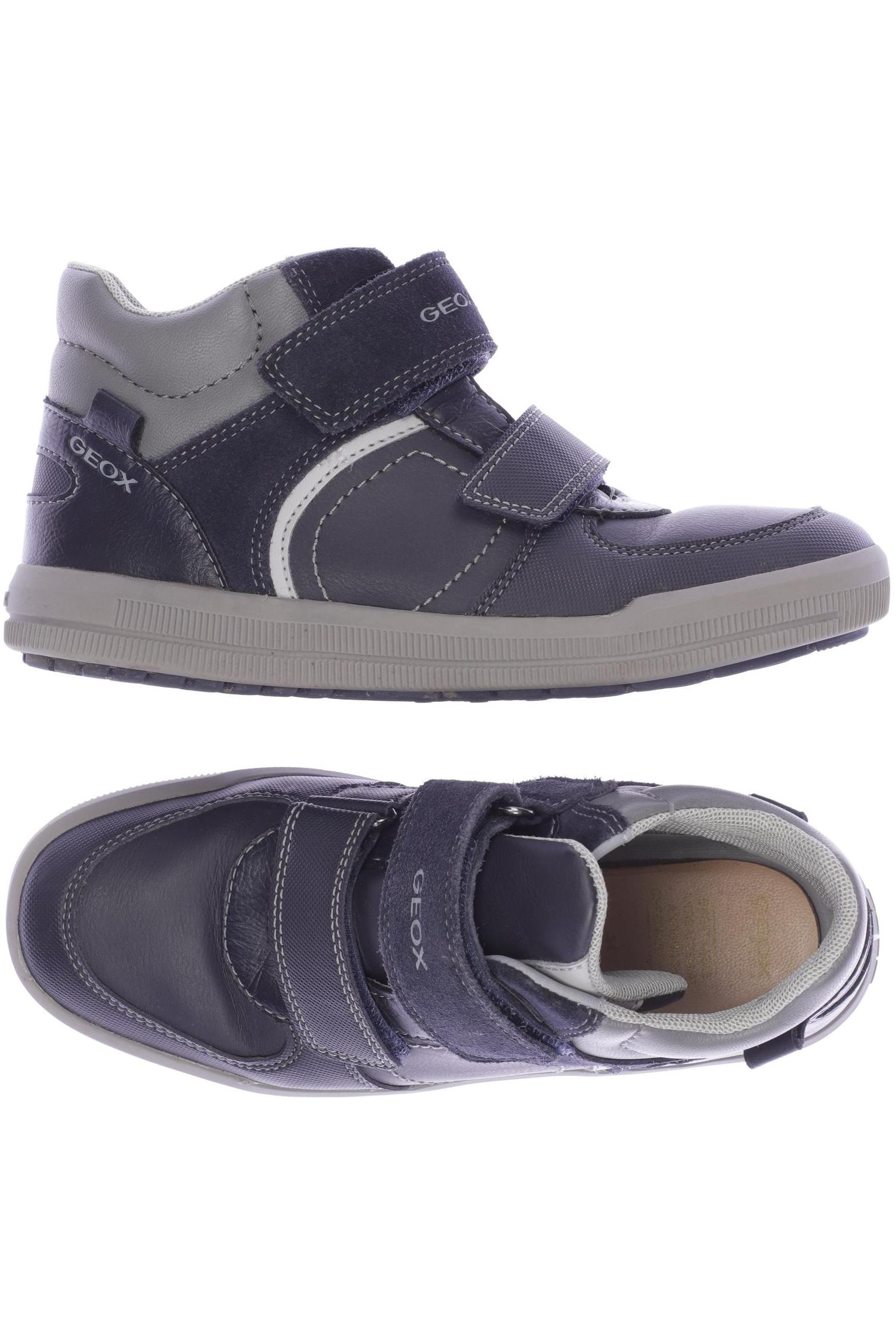 

Geox Jungen Kinderschuhe, marineblau