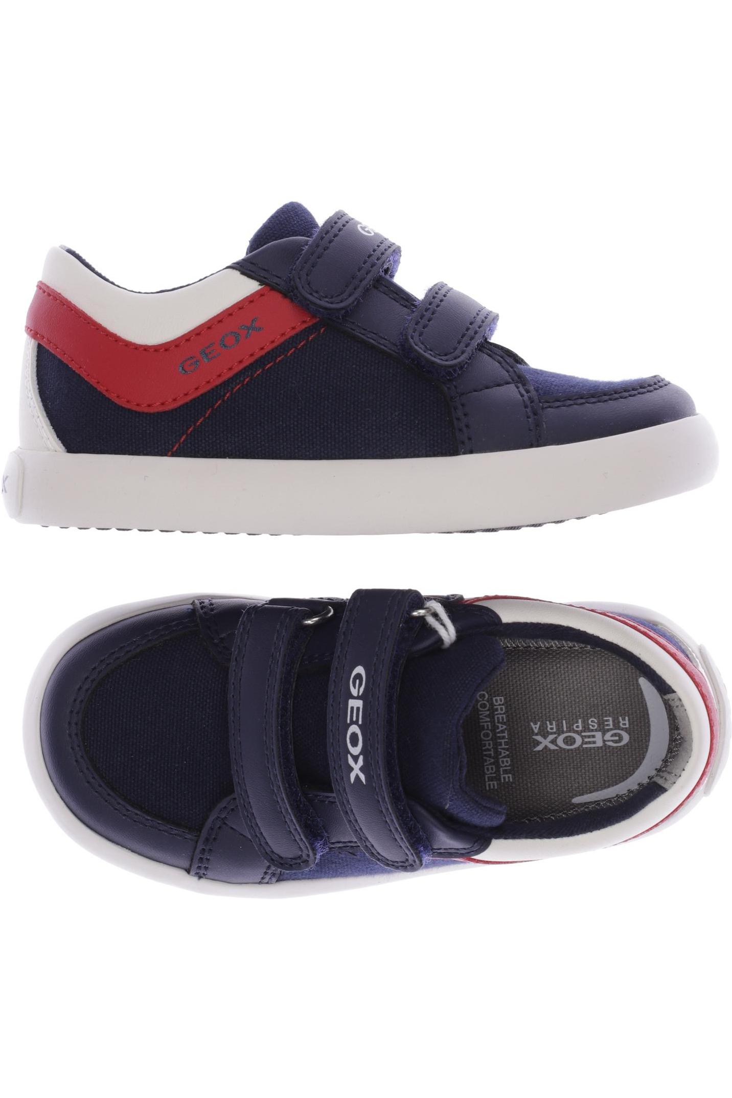 

Geox Jungen Kinderschuhe, marineblau