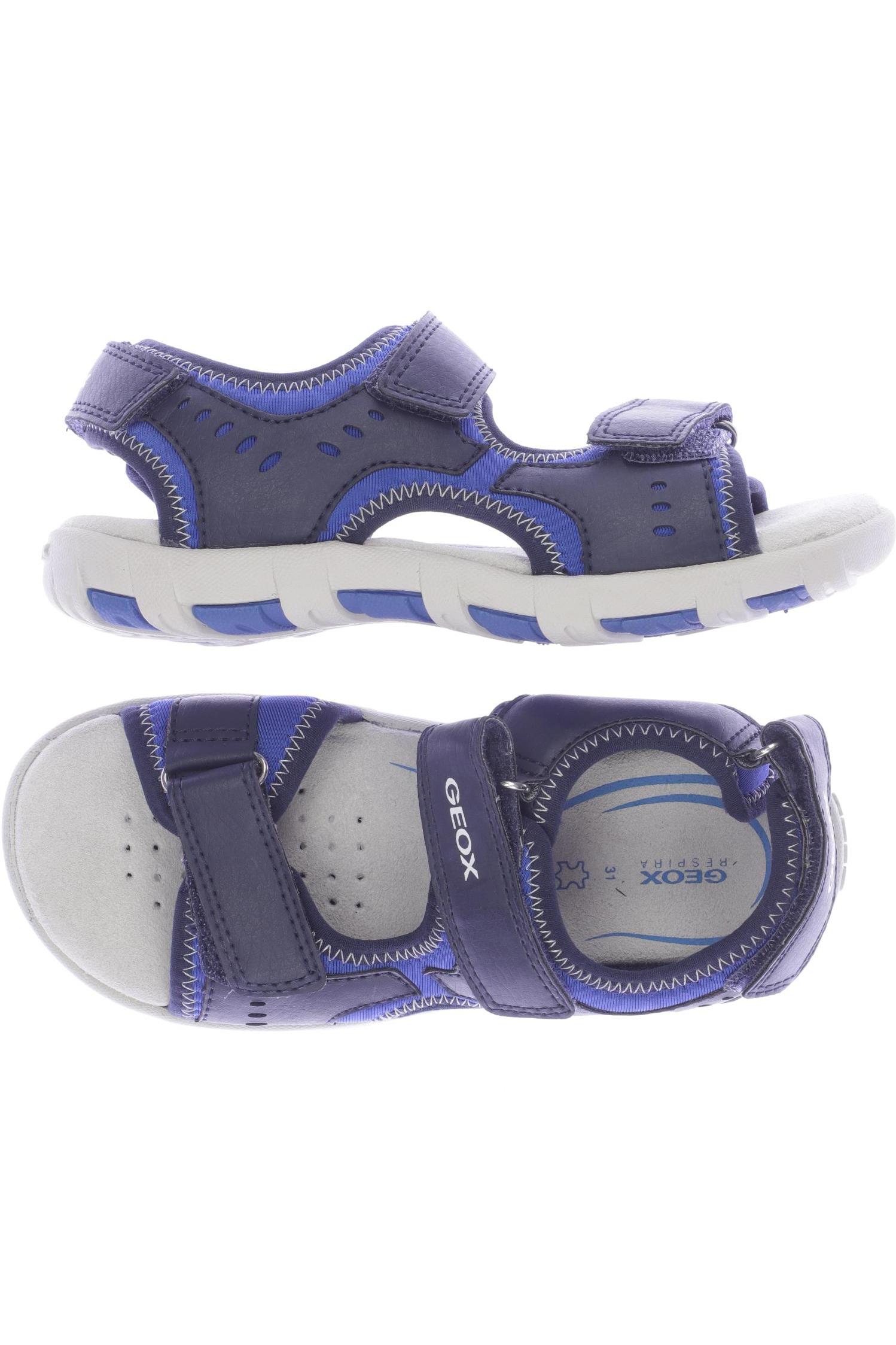 

Geox Jungen Kinderschuhe, marineblau
