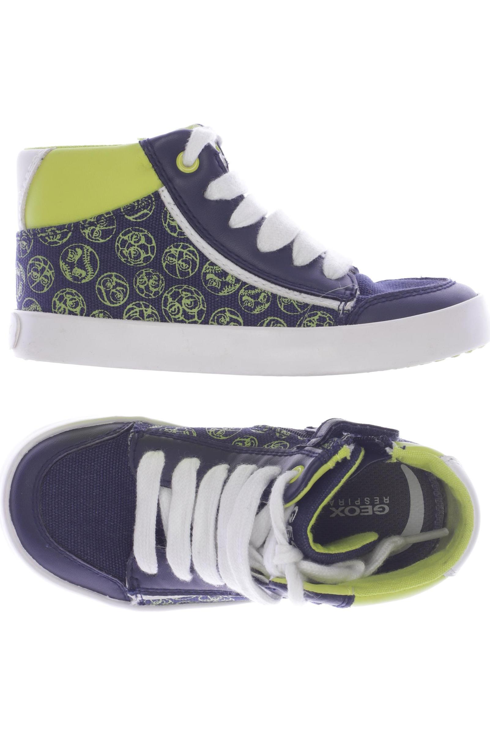 

Geox Jungen Kinderschuhe, marineblau