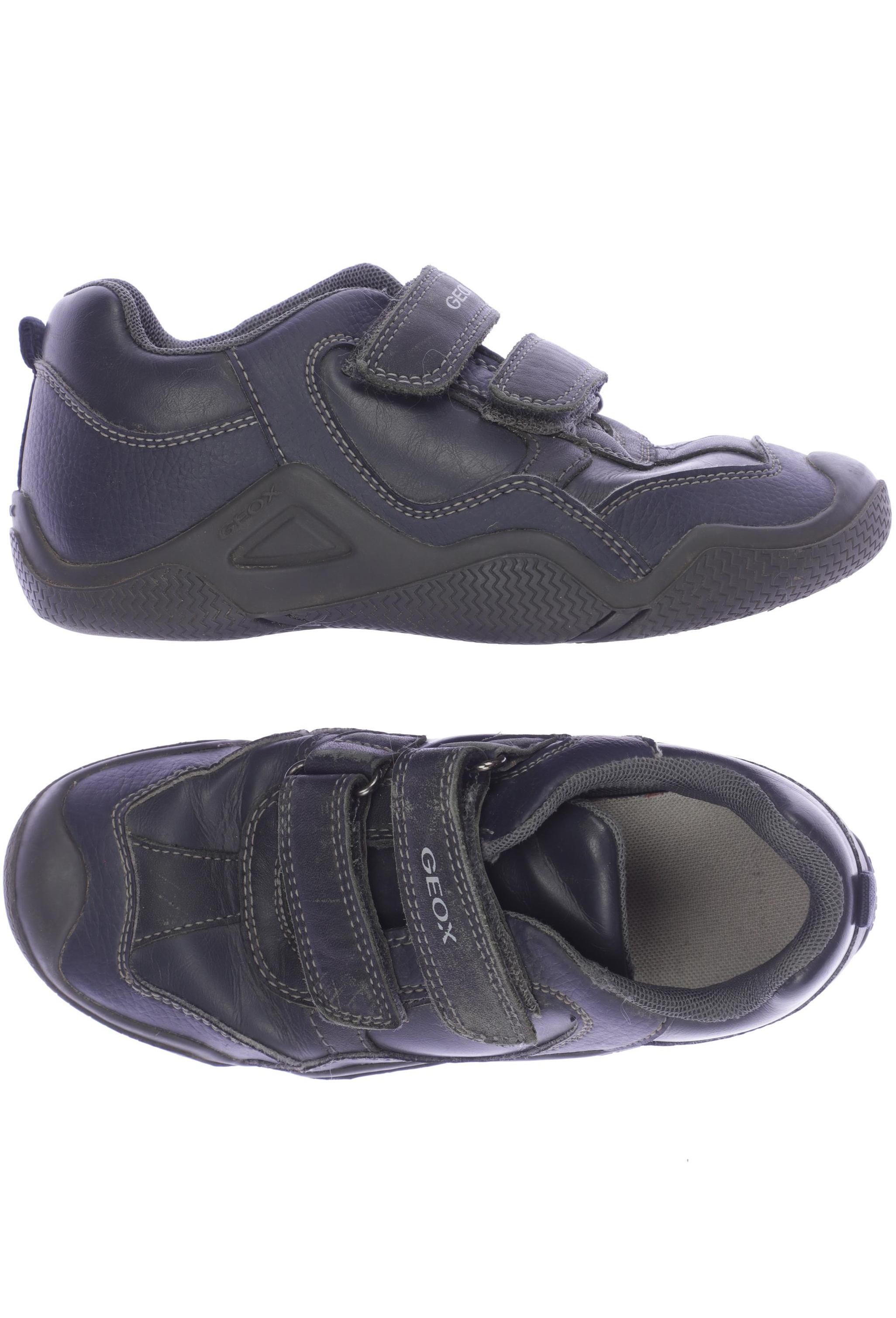 

Geox Herren Kinderschuhe, marineblau, Gr. 32