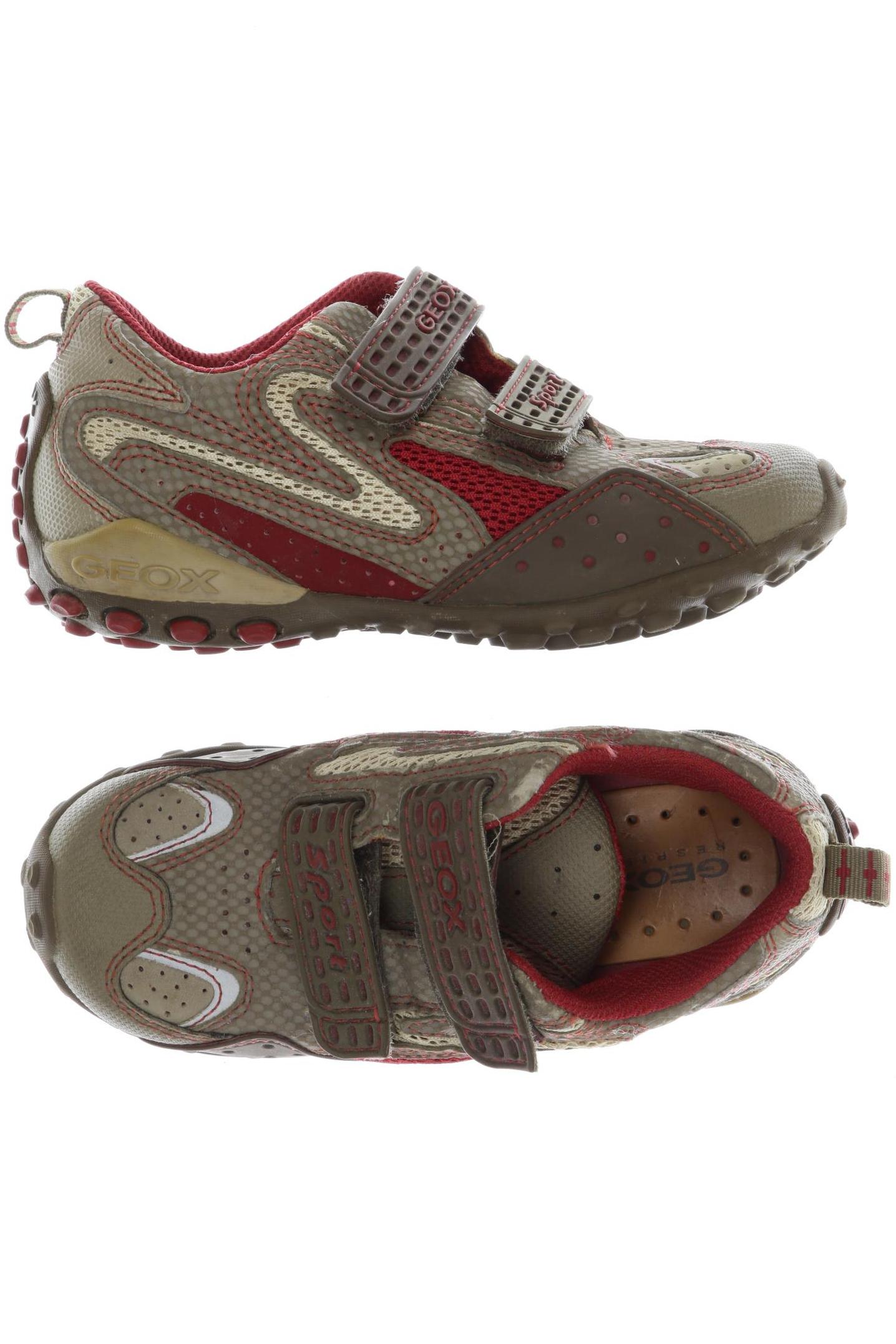 

Geox Herren Kinderschuhe, braun, Gr. 29