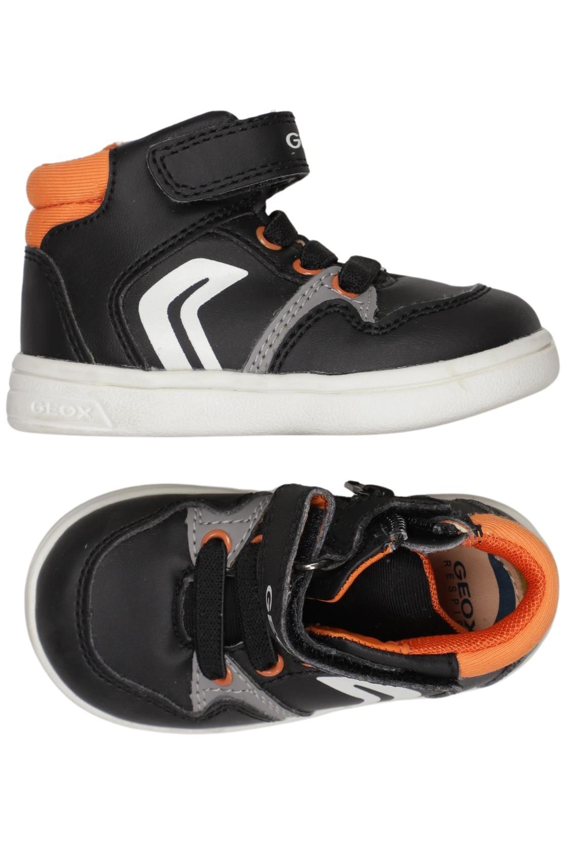 

Geox Herren Kinderschuhe, schwarz, Gr. 20