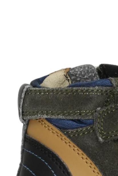 Thumbnail - Geox Jungen Kinderschuhe, mehrfarbig, Gr. 23