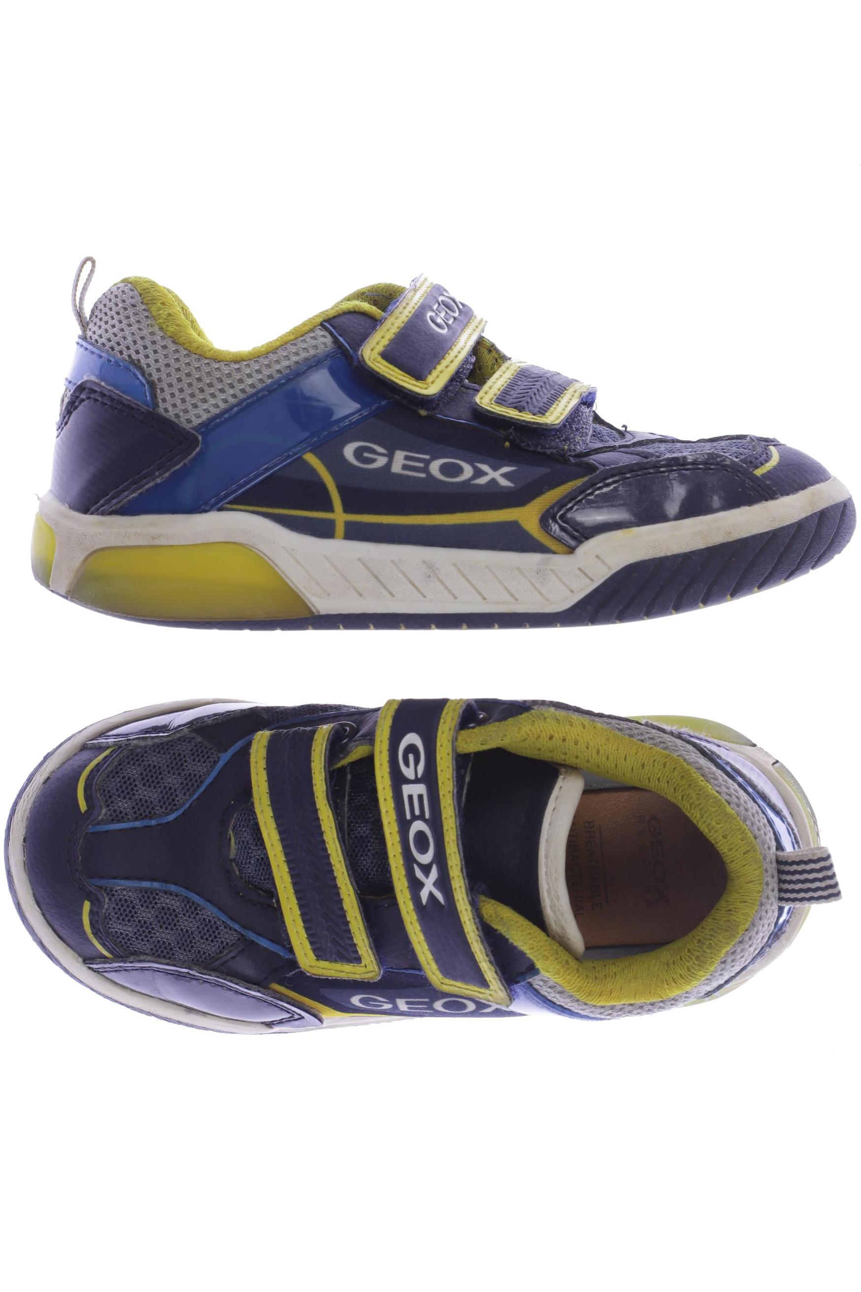 

Geox Herren Kinderschuhe, marineblau, Gr. 28